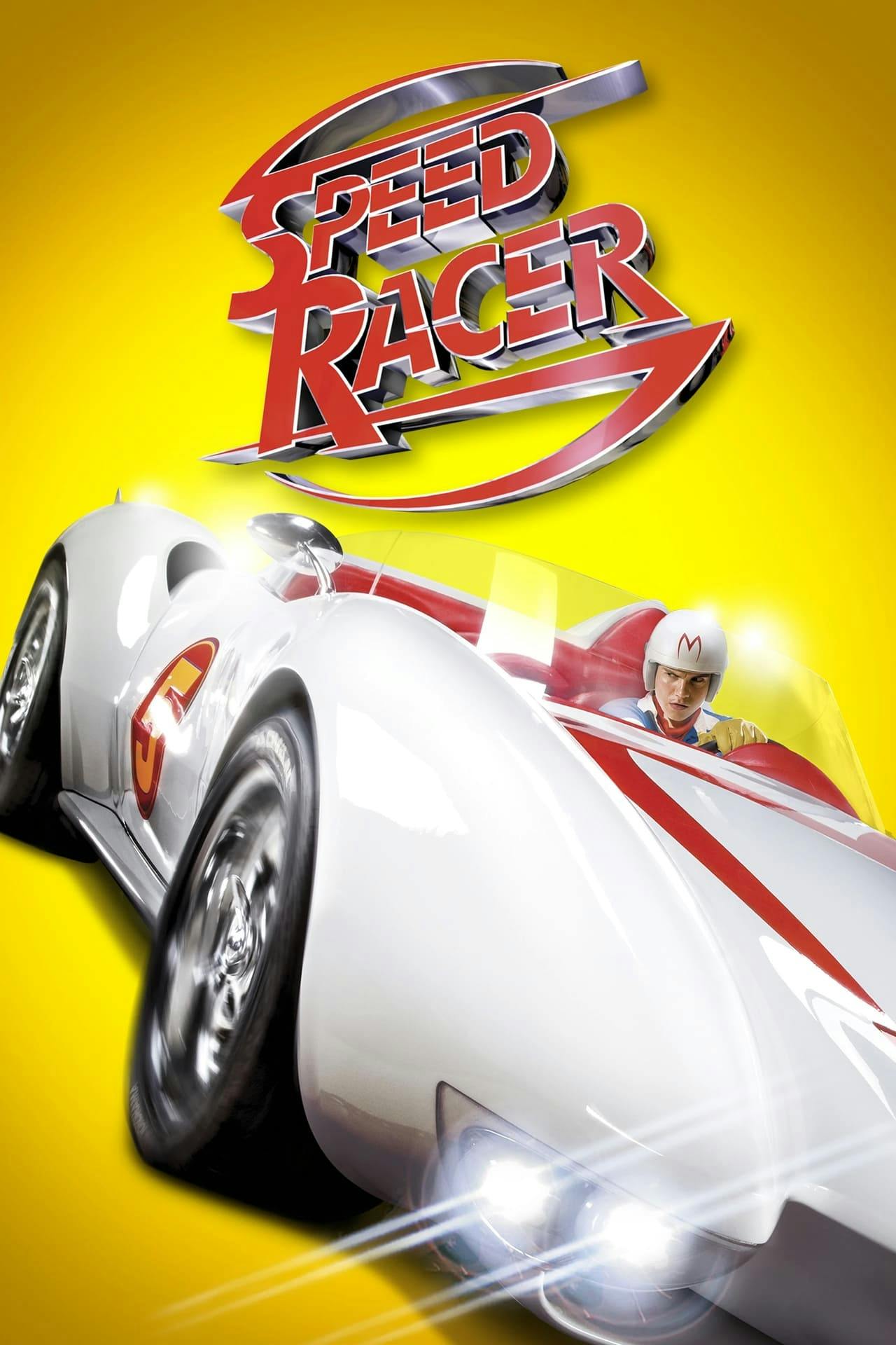 Assistir Speed Racer Online em HD