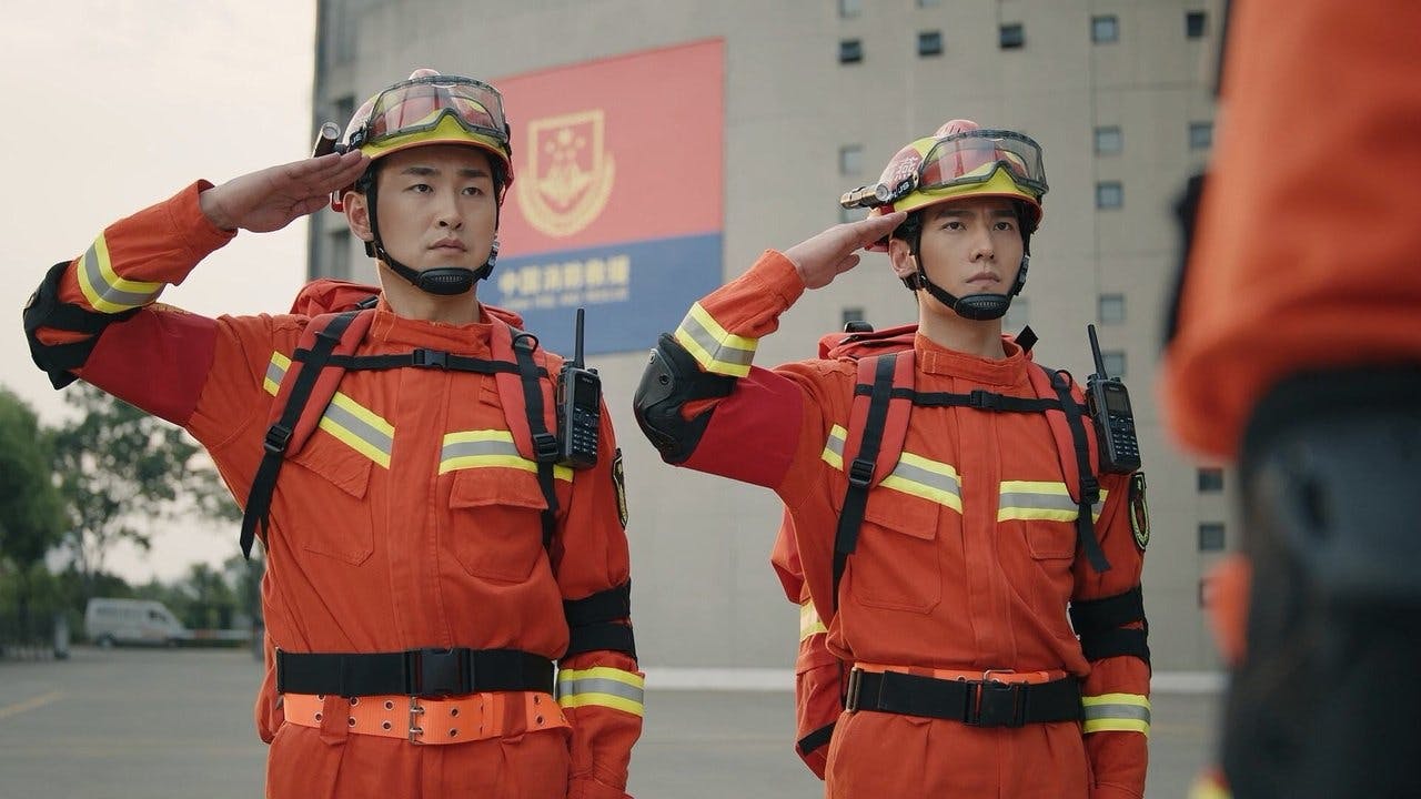 assista ao episódio 22 da temporada 1