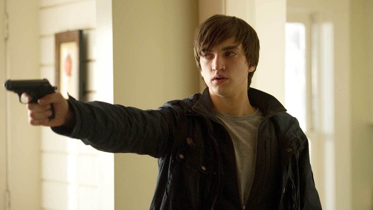 assista ao episódio 9 da temporada 1