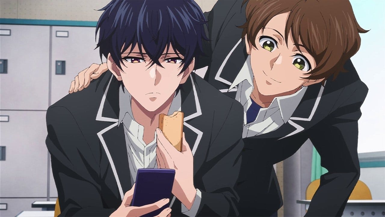 assista ao episódio 1 da temporada 1