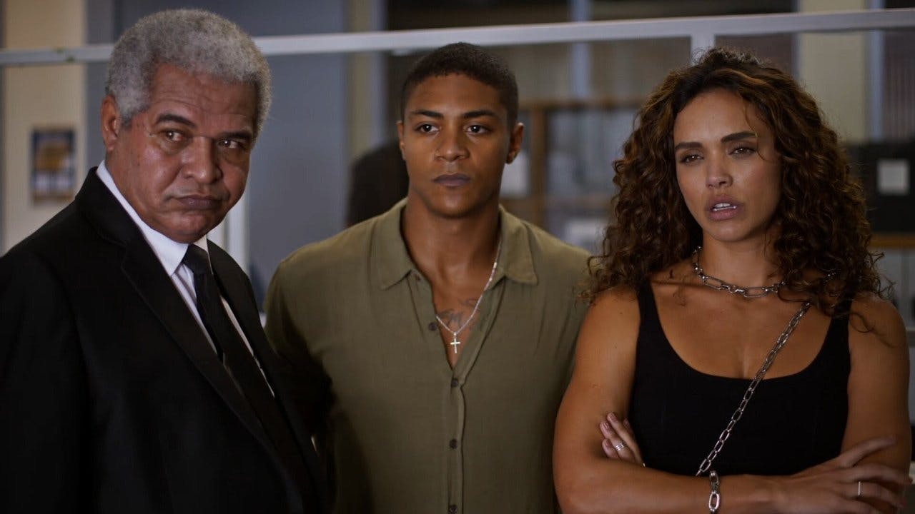 assista ao episódio 15 da temporada 1