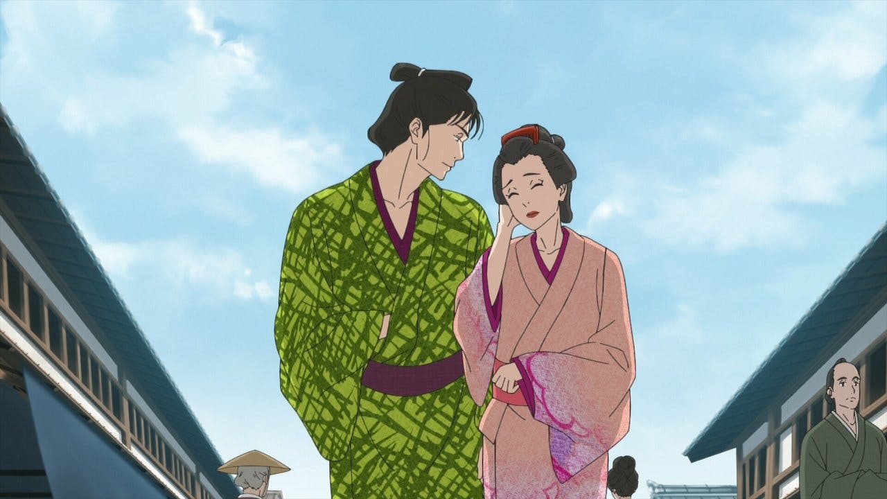 assista ao episódio 6 da temporada 1