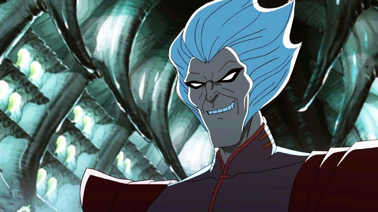 assista ao episódio 4 da temporada 1