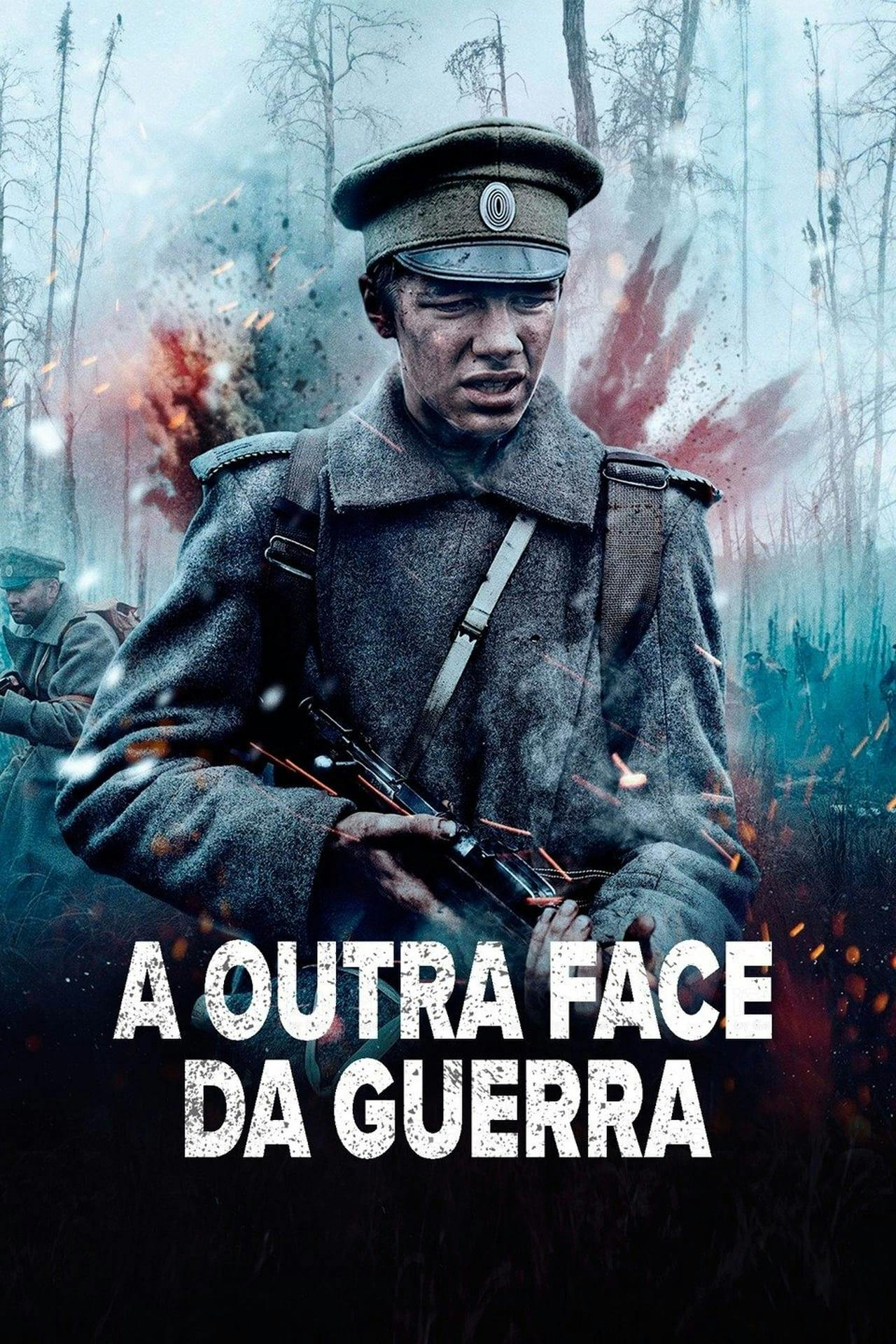 Assistir A Outra Face da Guerra Online em HD