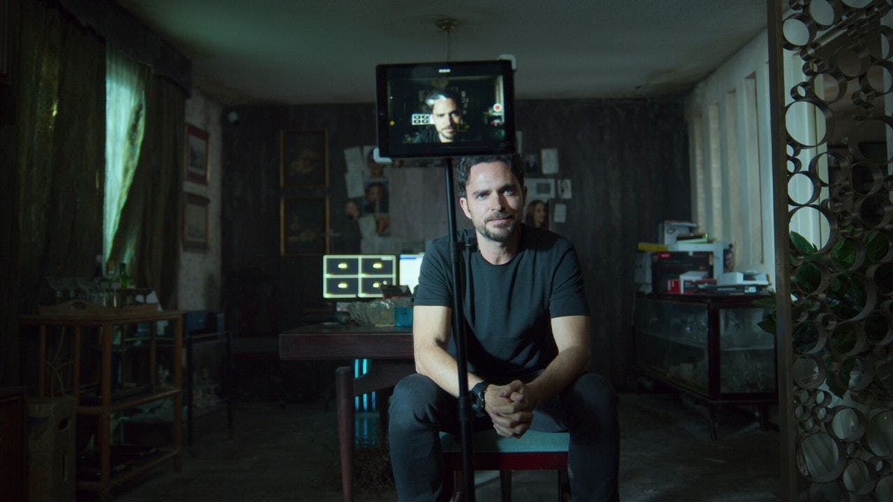 assista ao episódio 1 da temporada 1