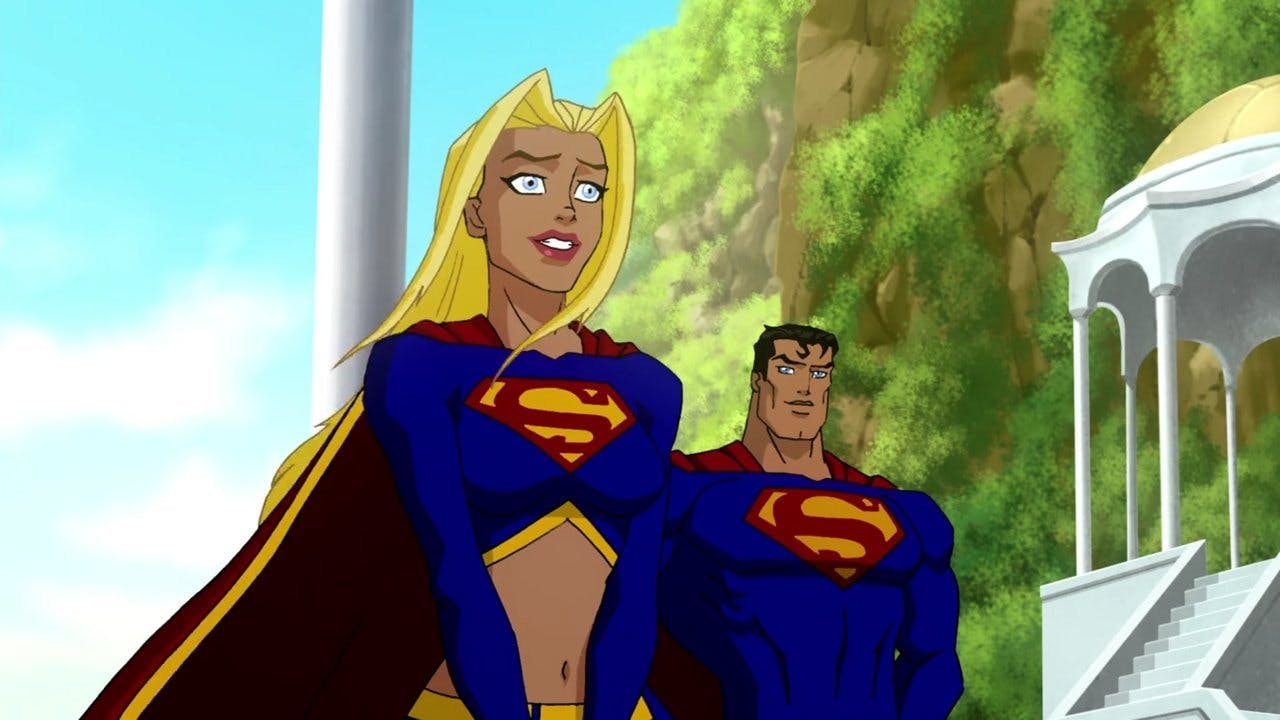 Superman & Batman: Apocalipse