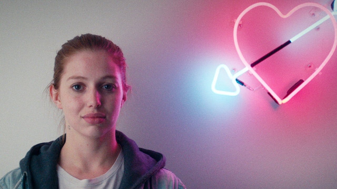A Date for Mad Mary assista online