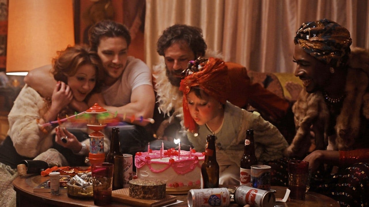 Fairyland assista online