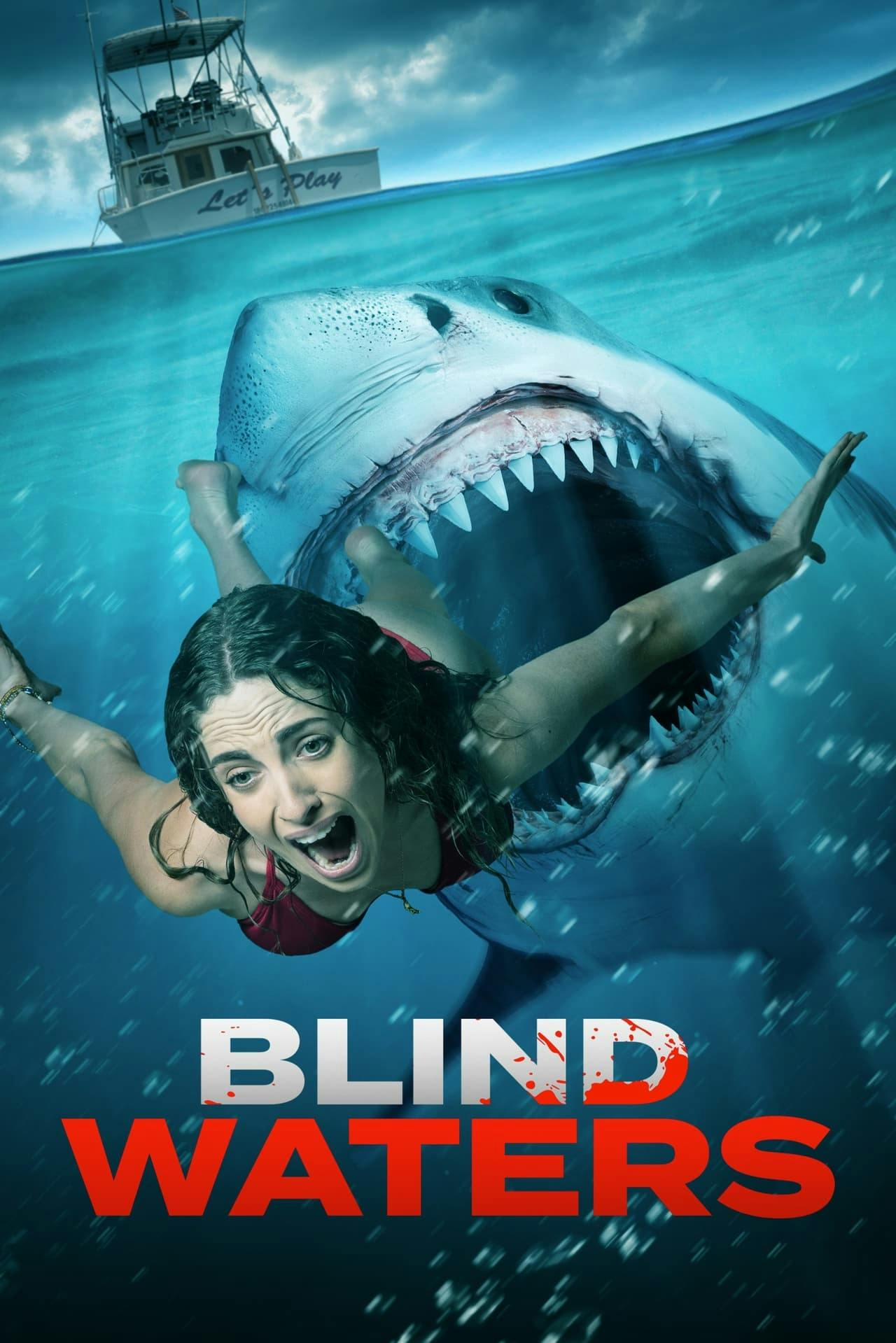 Assistir Blind Waters Online em HD