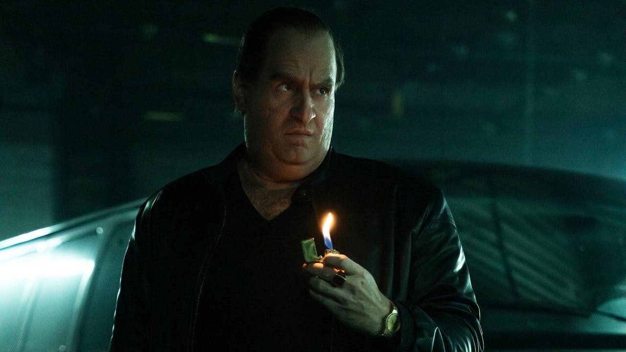 assista ao episódio 5 da temporada 1