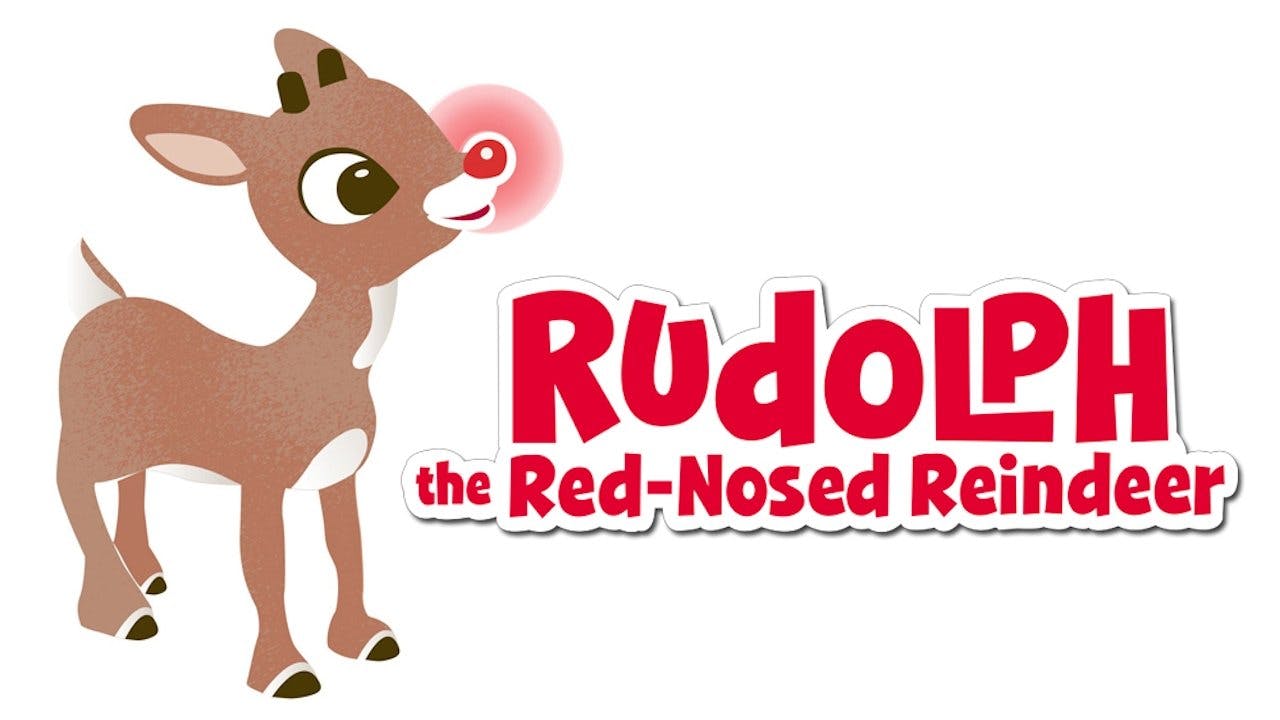 Rudolph – A Rena do Nariz Vermelho