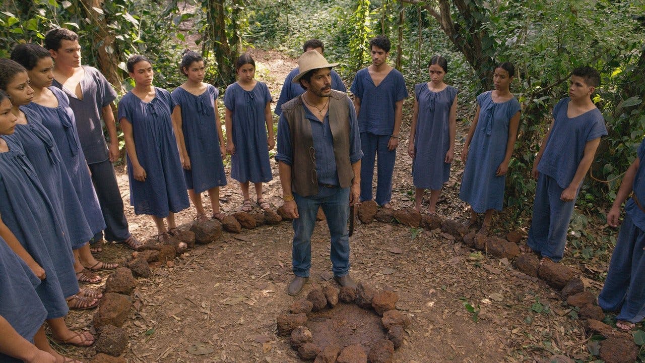 assista ao episódio 5 da temporada 1