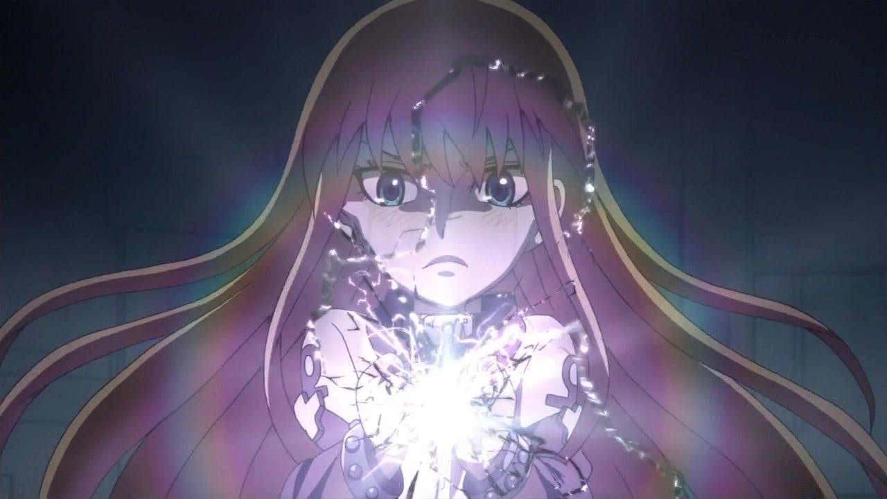 assista ao episódio 13 da temporada 1