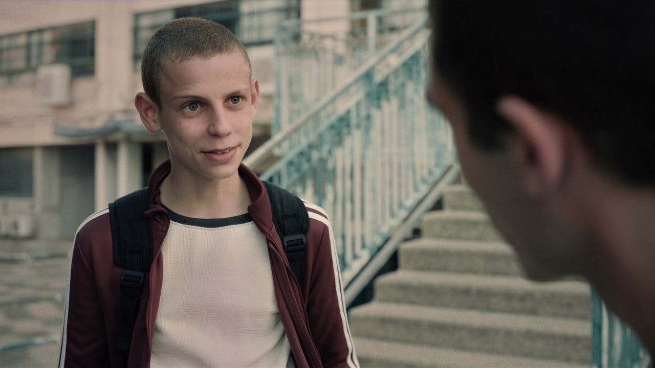 assista ao episódio 4 da temporada 1