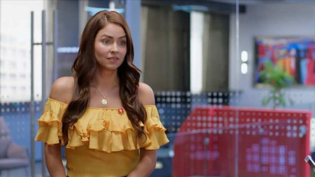 assista ao episódio 22 da temporada 1