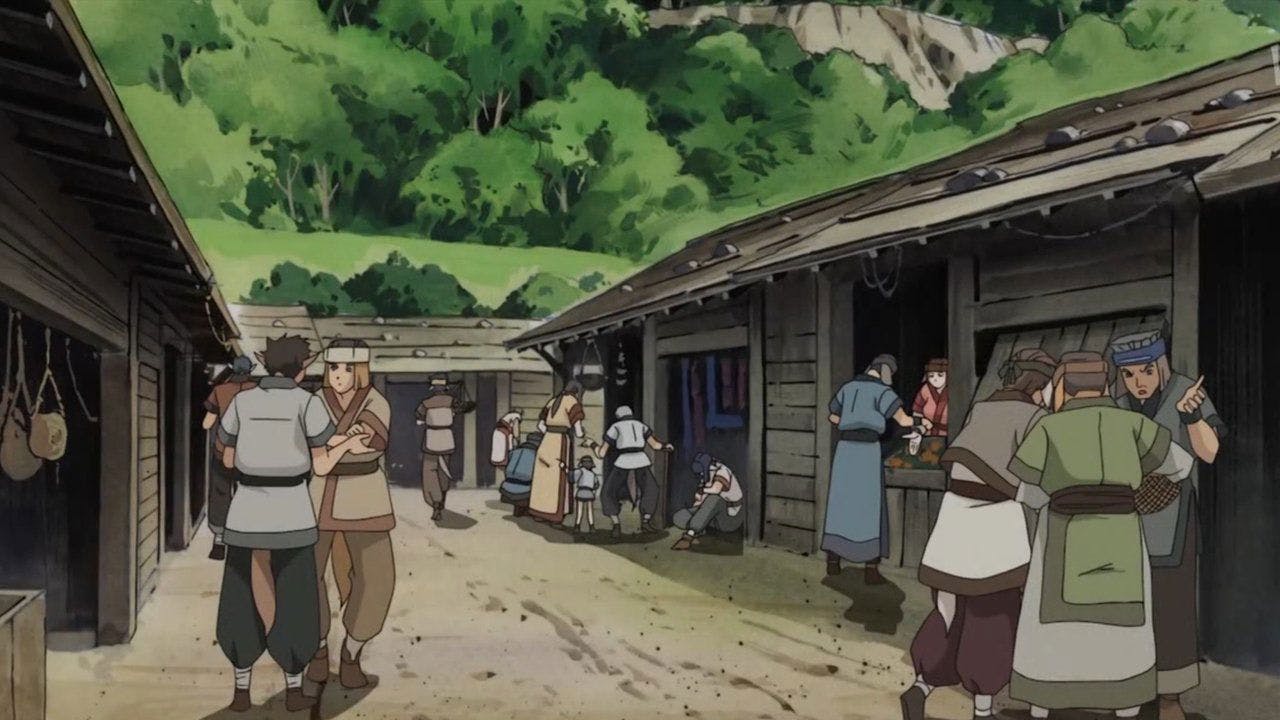 assista ao episódio 5 da temporada 1