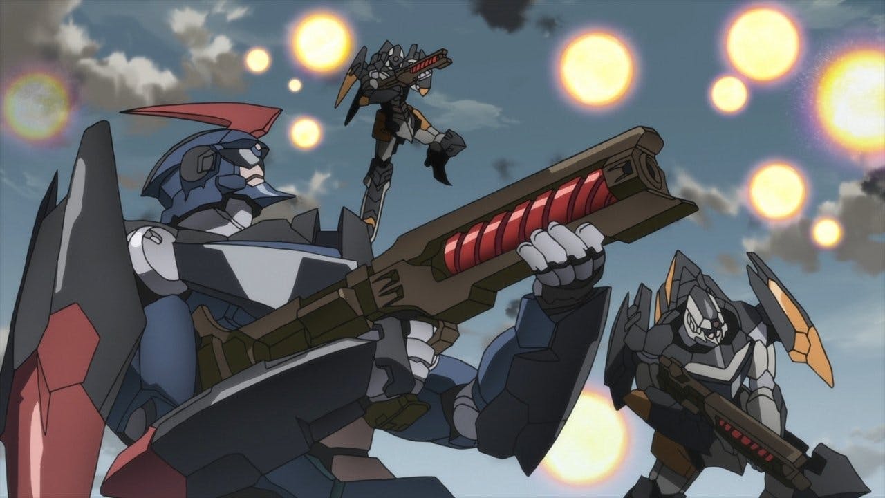 assista ao episódio 20 da temporada 1