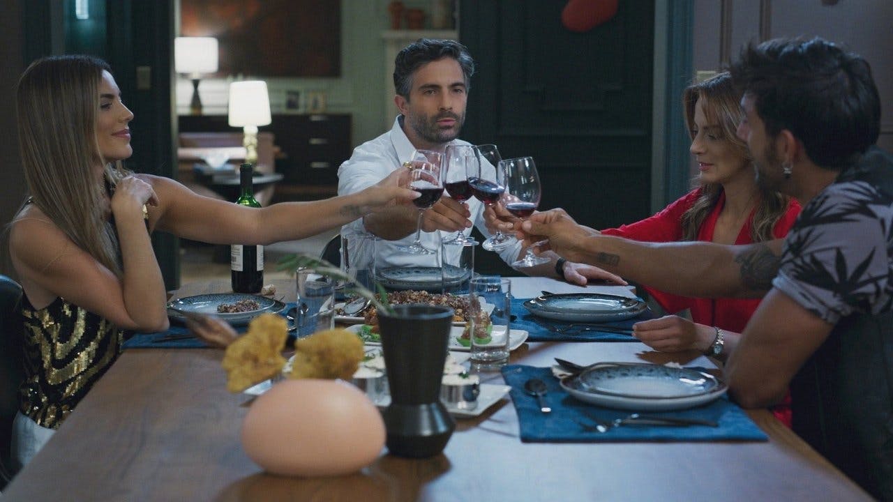 assista ao episódio 17 da temporada 1