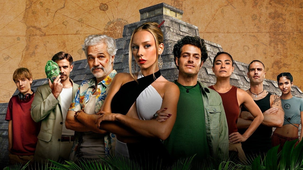 Bandidagem assista online
