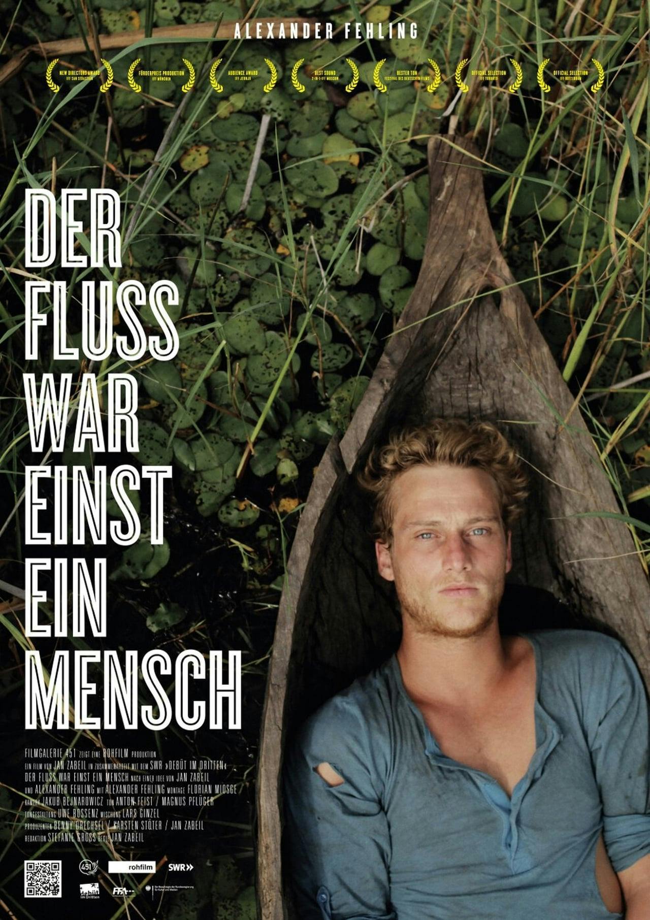 Assistir Der Fluss war einst ein Mensch Online em HD