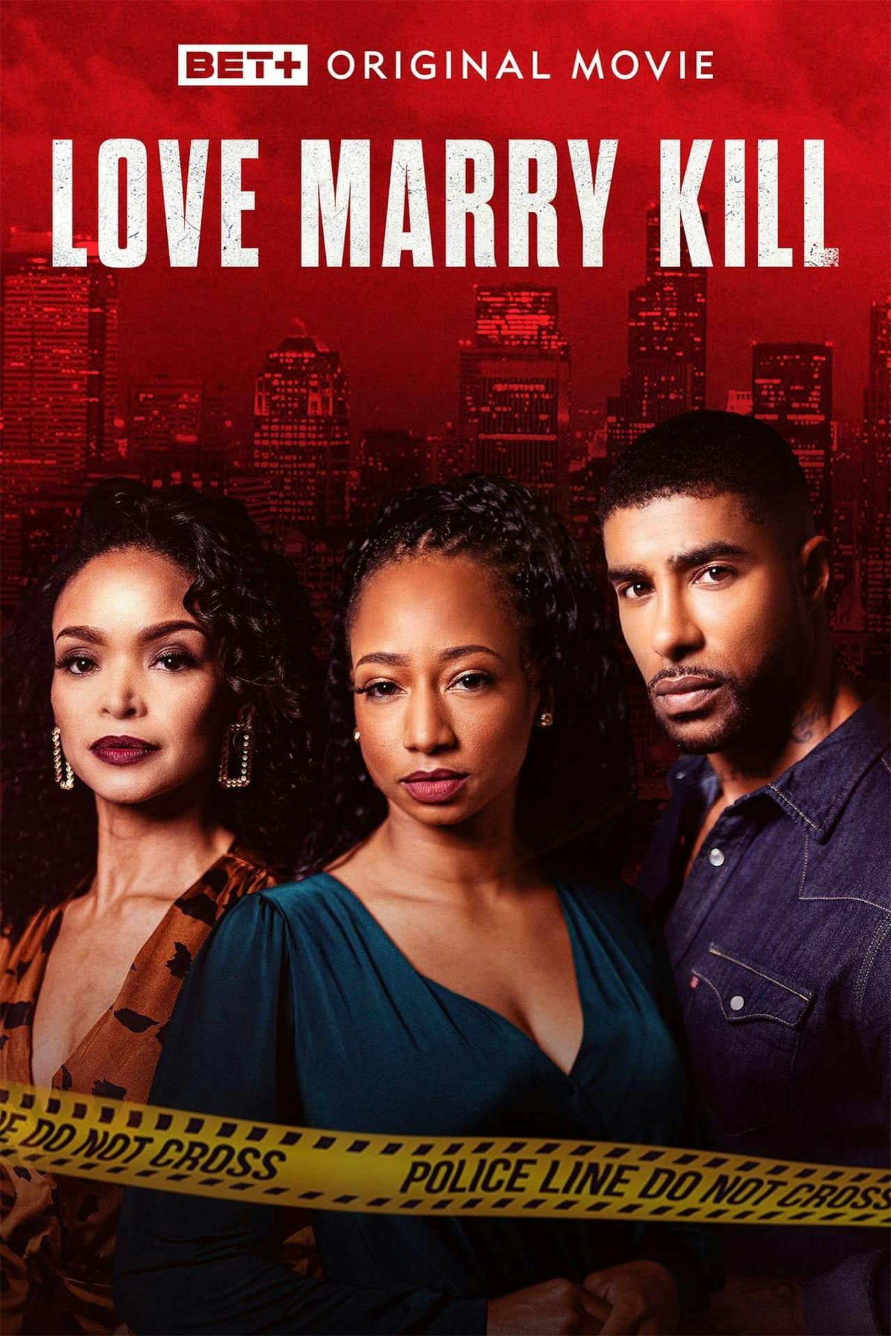 Assistir Love Marry Kill Online em HD