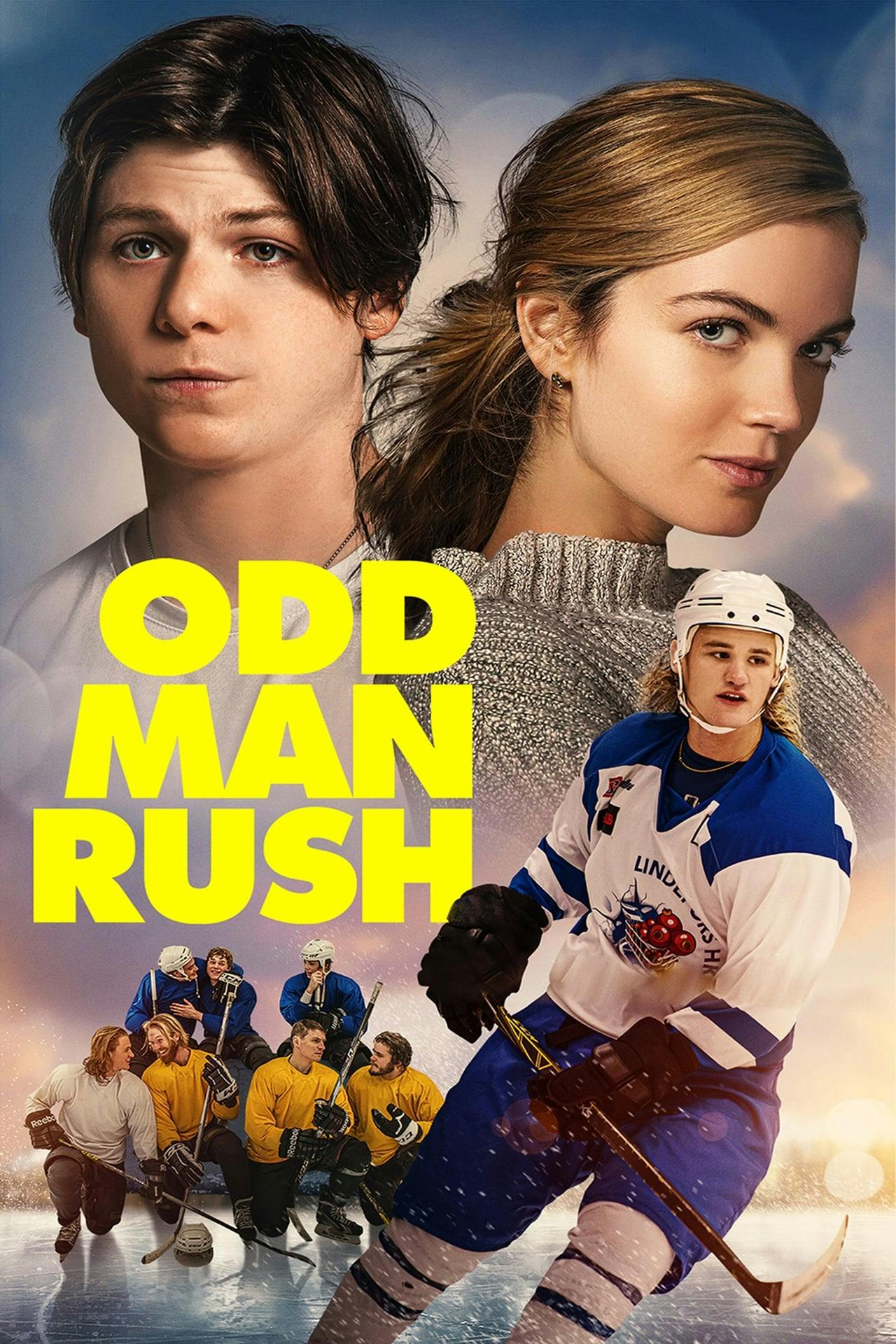 Assistir Odd Man Rush Online em HD