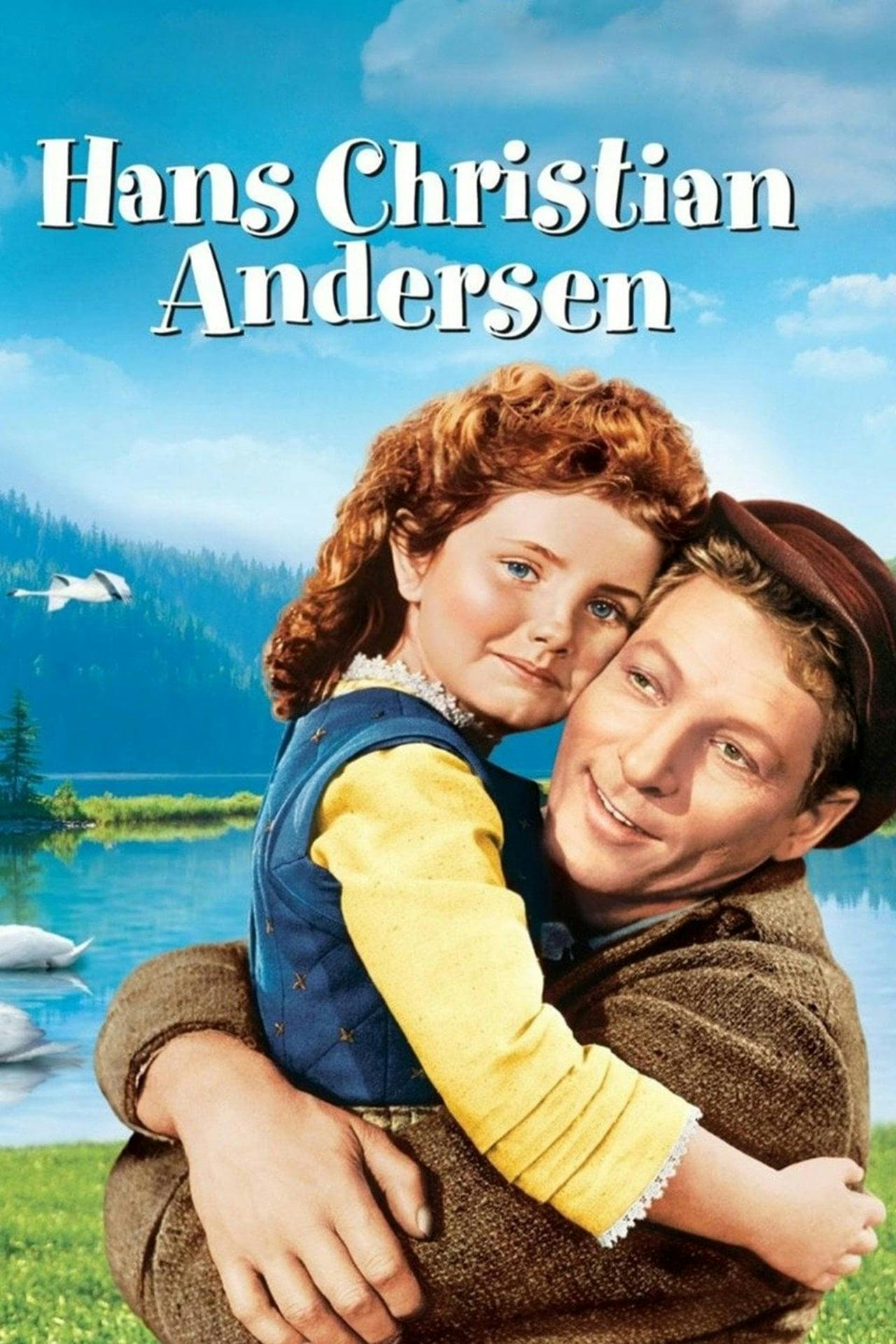 Assistir Hans Christian Andersen Online em HD