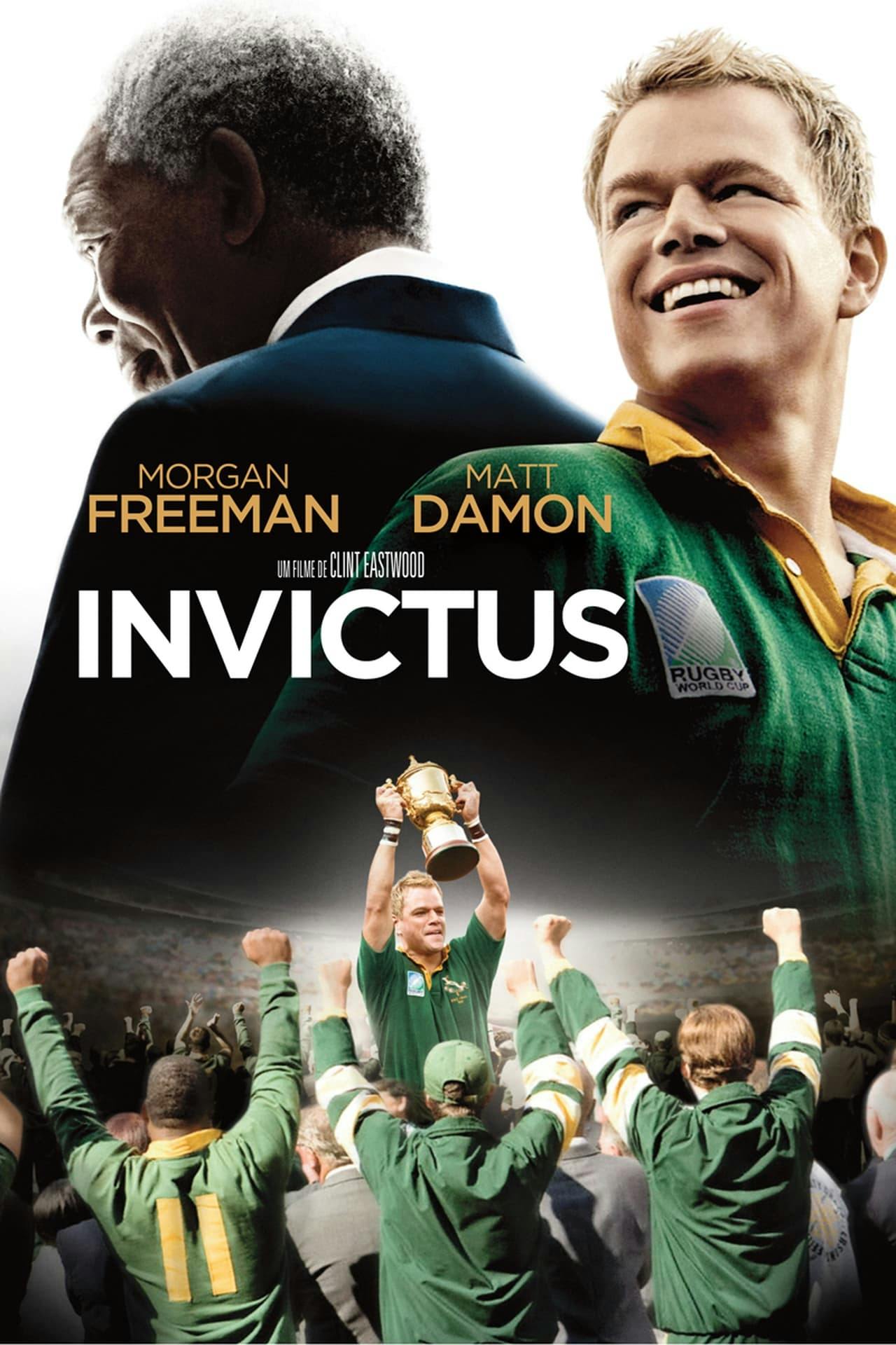 Assistir Invictus Online em HD