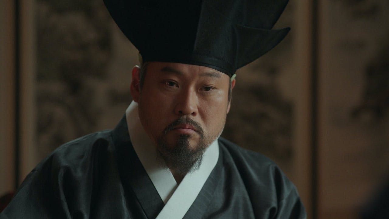 assista ao episódio 5 da temporada 1
