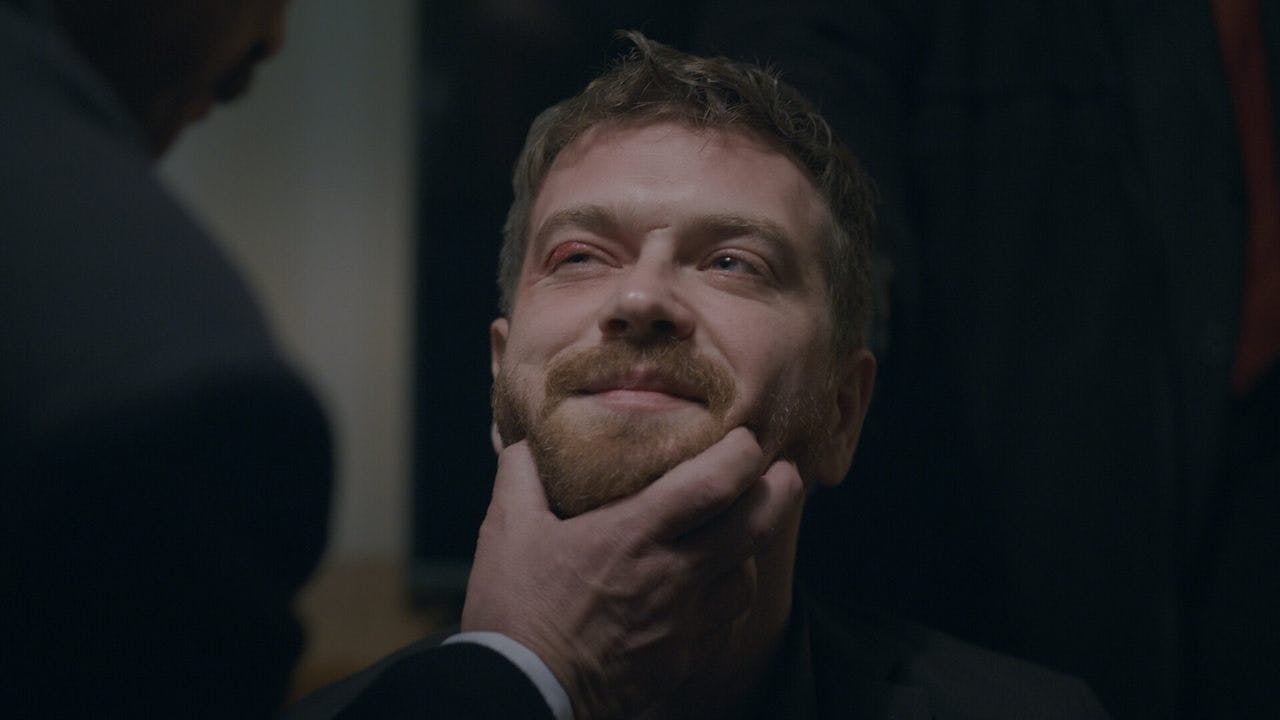 assista ao episódio 1 da temporada 1