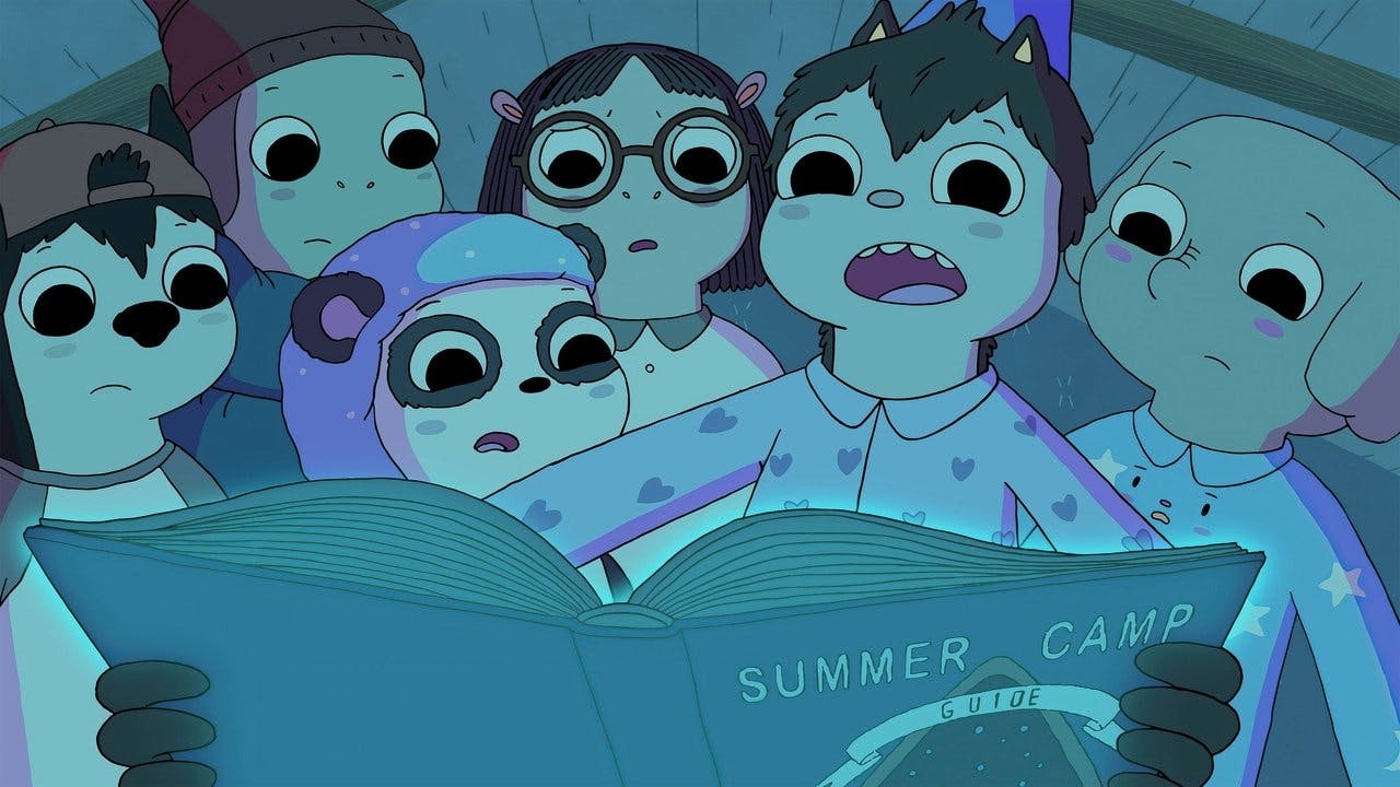 assista ao episódio 17 da temporada 1