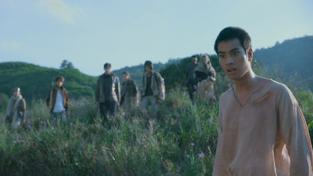 assista ao episódio 7 da temporada 1