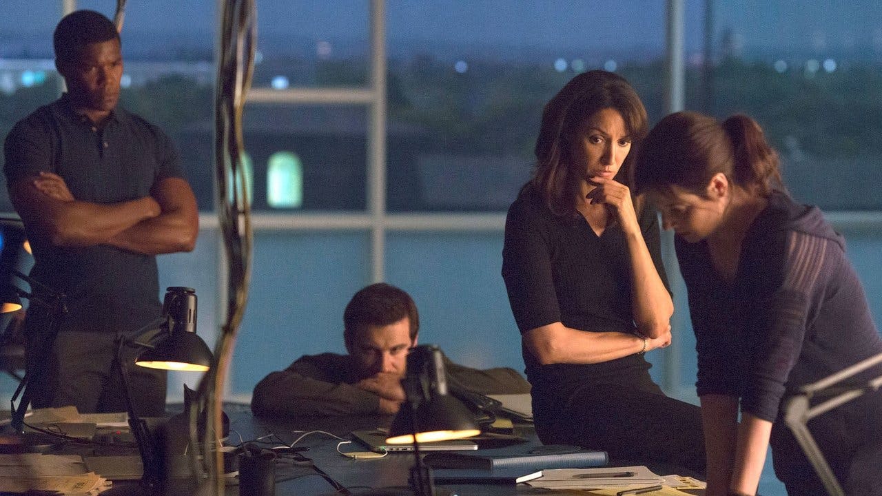 assista ao episódio 4 da temporada 1