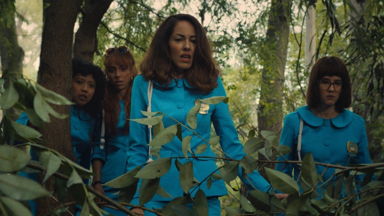 assista ao episódio 2 da temporada 1