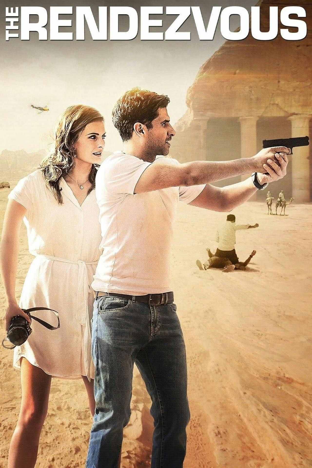 Assistir The Rendezvous Online em HD