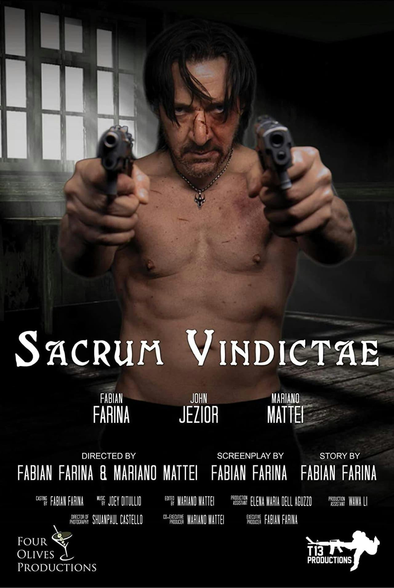 Assistir Sacrum Vindictae Online em HD