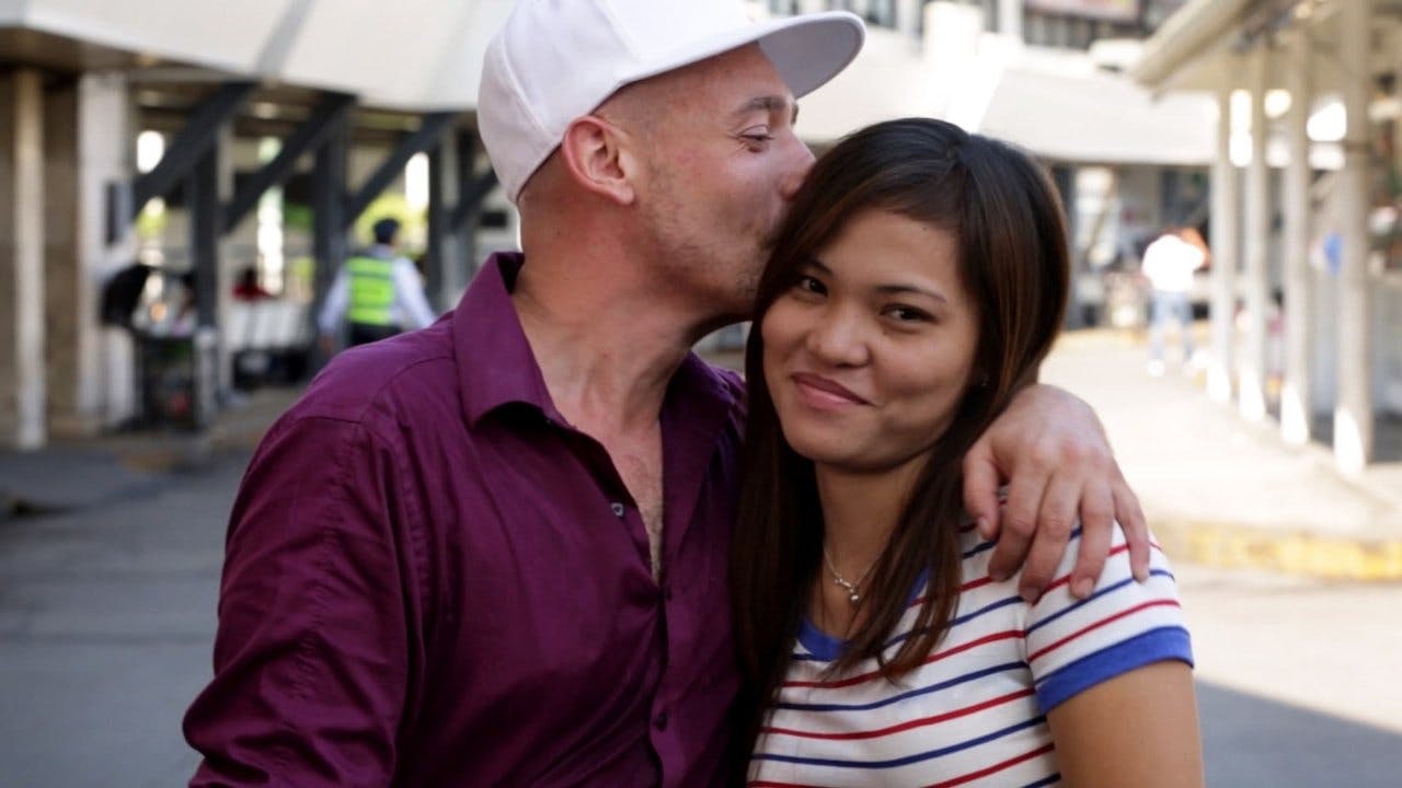 assista ao episódio 8 da temporada 1