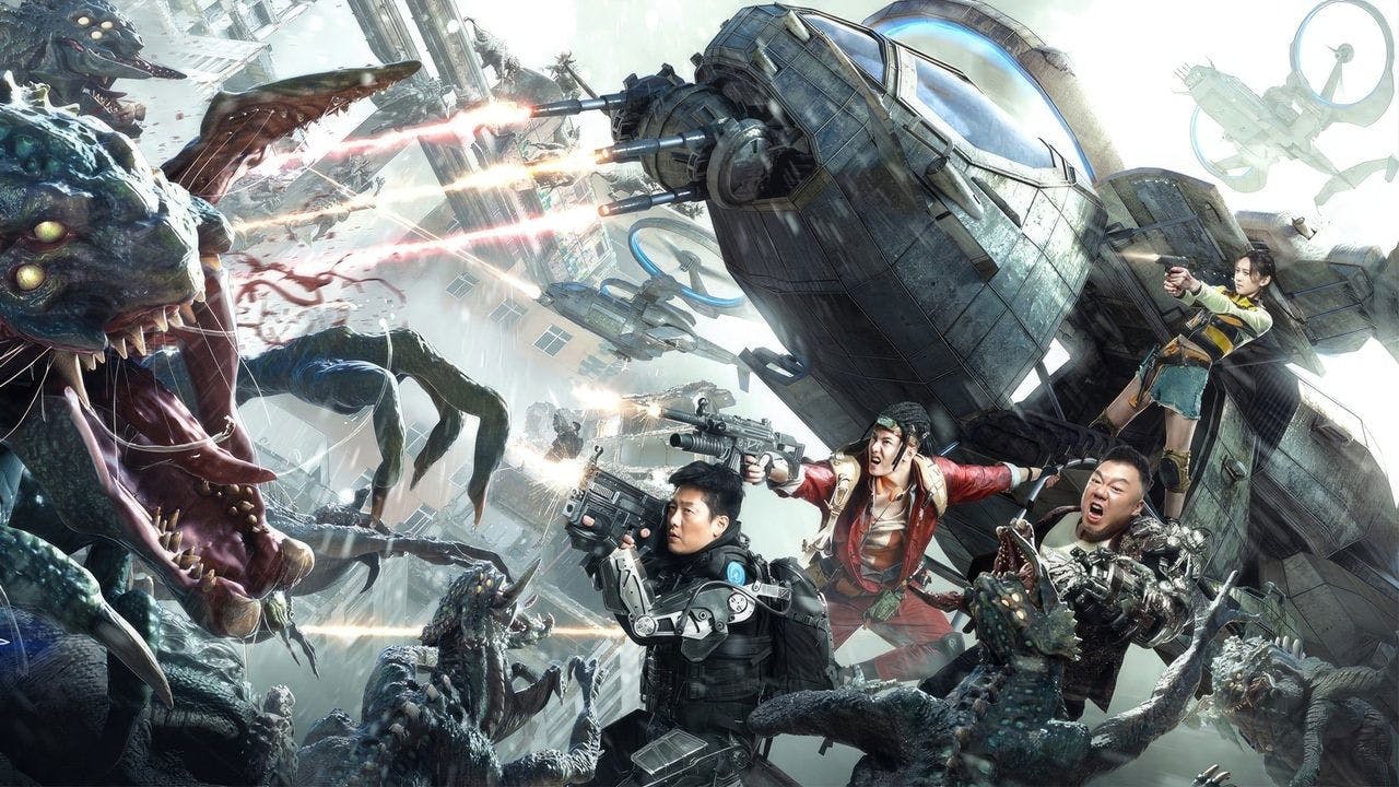Invasão Final assista online