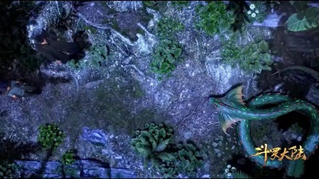 assista ao episódio 7 da temporada 1