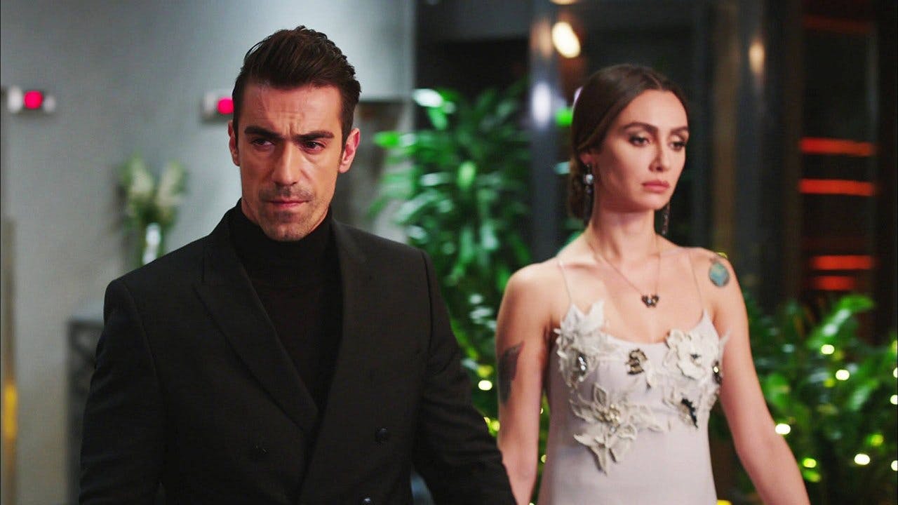 assista ao episódio 14 da temporada 1