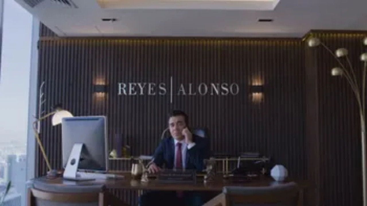 assista ao episódio 38 da temporada 1