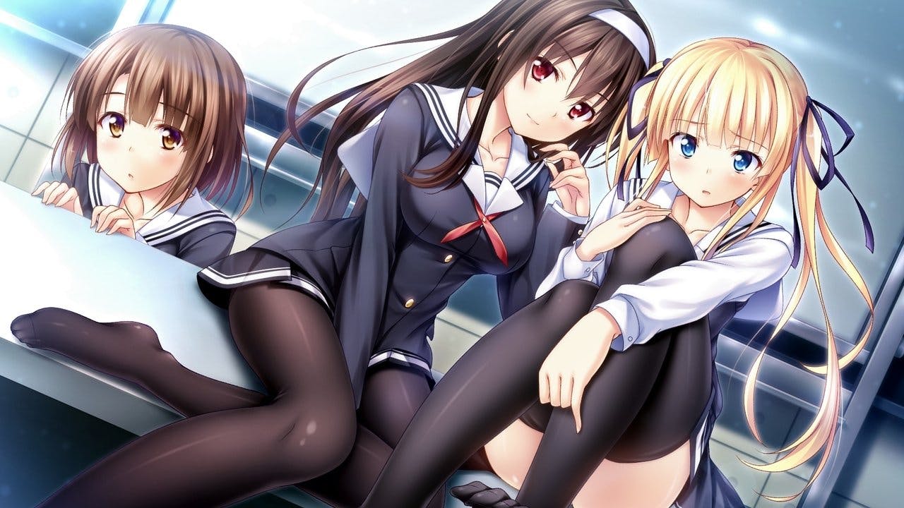 Saekano -How to Raise a Boring Girlfriend-