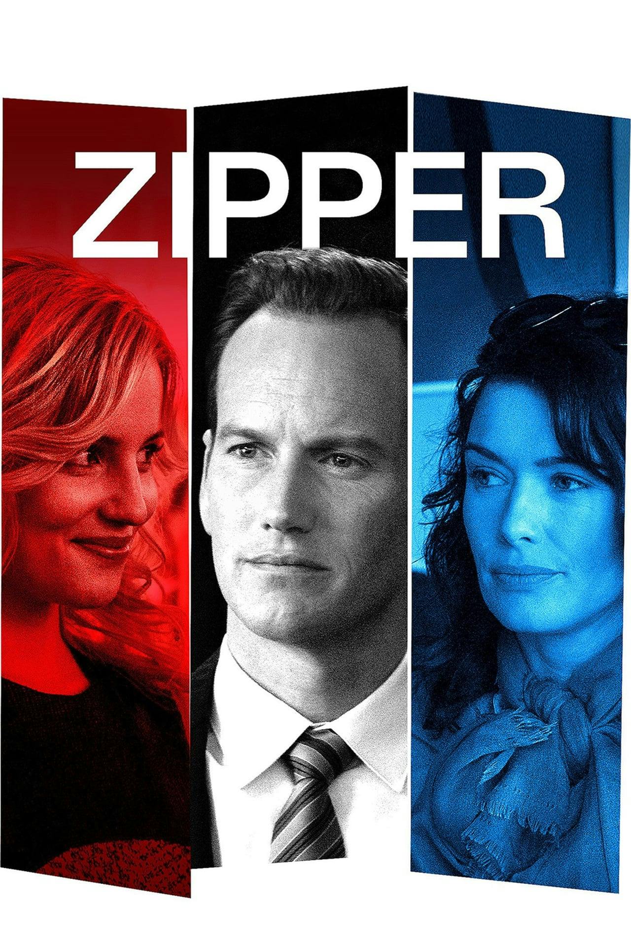 Assistir Zipper Online em HD