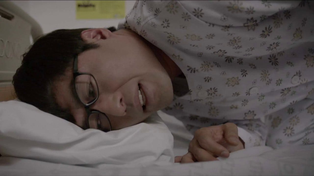 assista ao episódio 8 da temporada 1