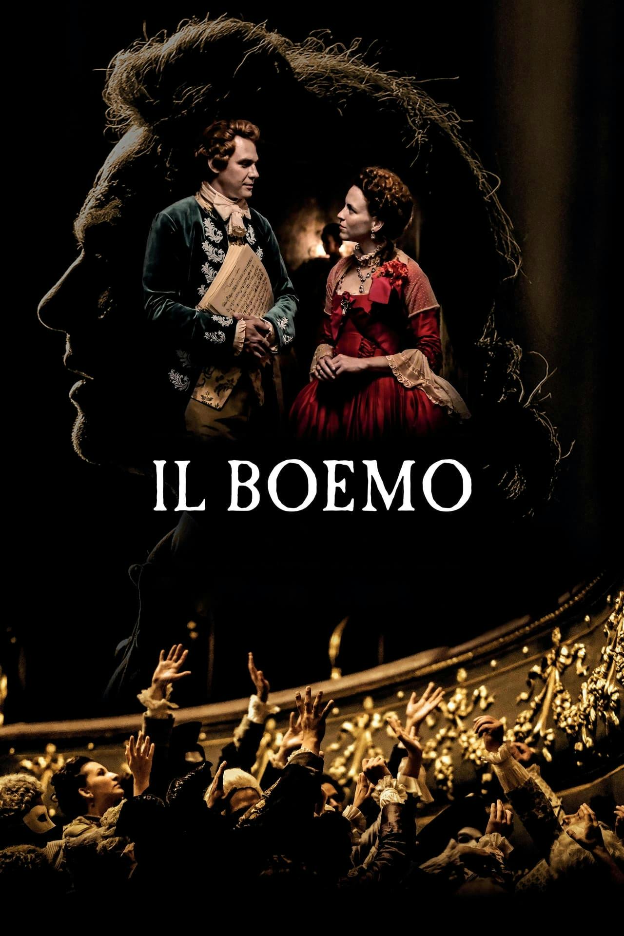 Assistir Il Boemo Online em HD