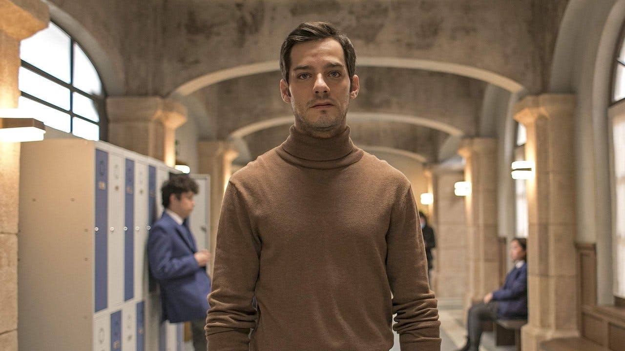 assista ao episódio 5 da temporada 1
