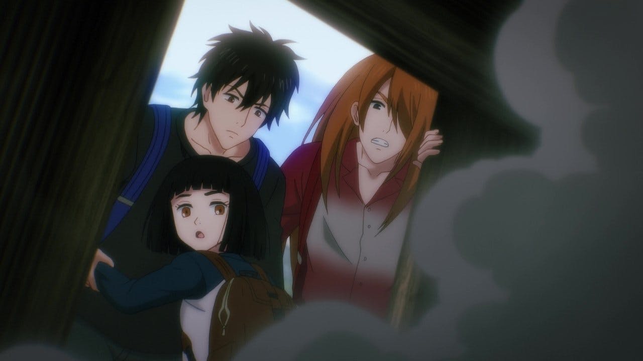 assista ao episódio 11 da temporada 1