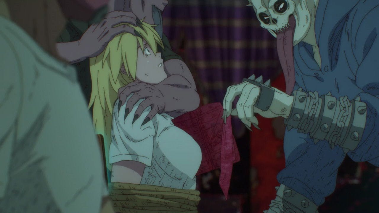 assista ao episódio 10 da temporada 1