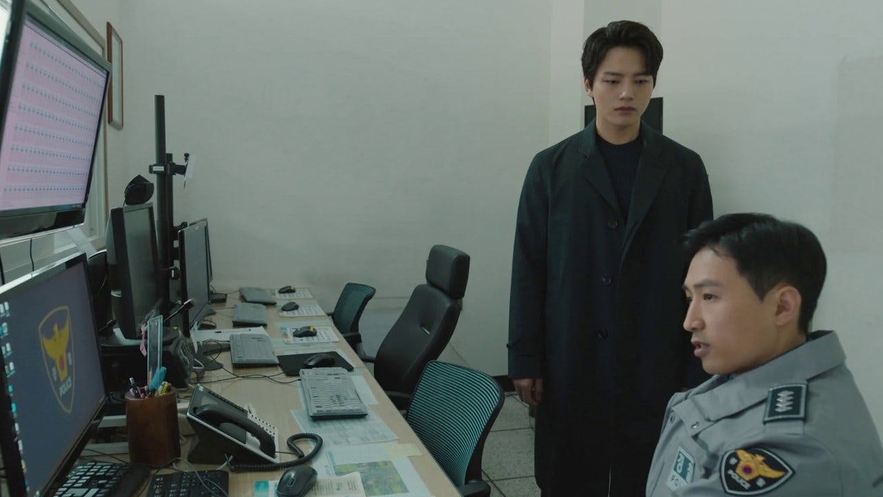 assista ao episódio 7 da temporada 1