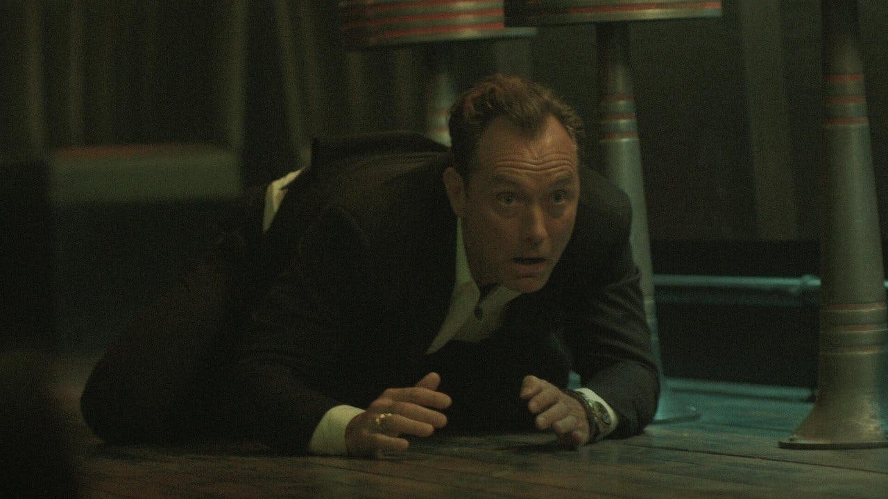 assista ao episódio 6 da temporada 1